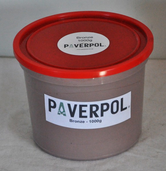 Paverpol Bronze - 1000g